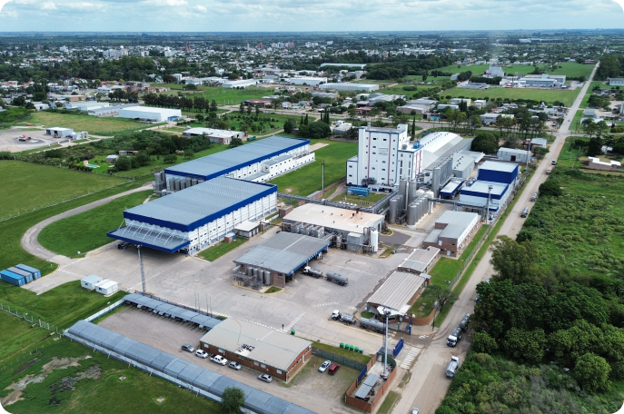 La Empresa
