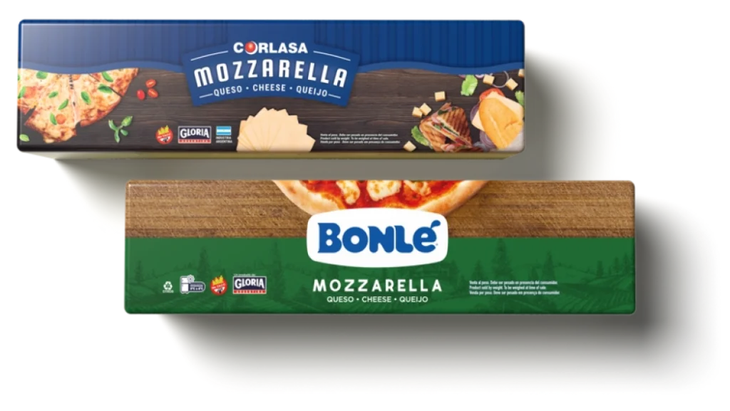 Mozzarella